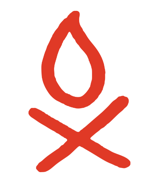 Asamodo I Asado charcoal grills | Made in Germany