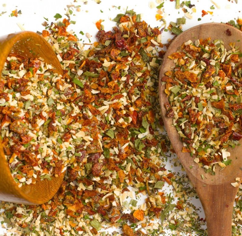 Südamerikanische Würze